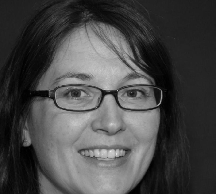 Оксана Литвиненко