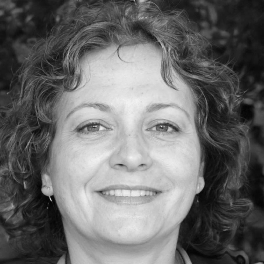 Оксана Ломака, координатор проєктів