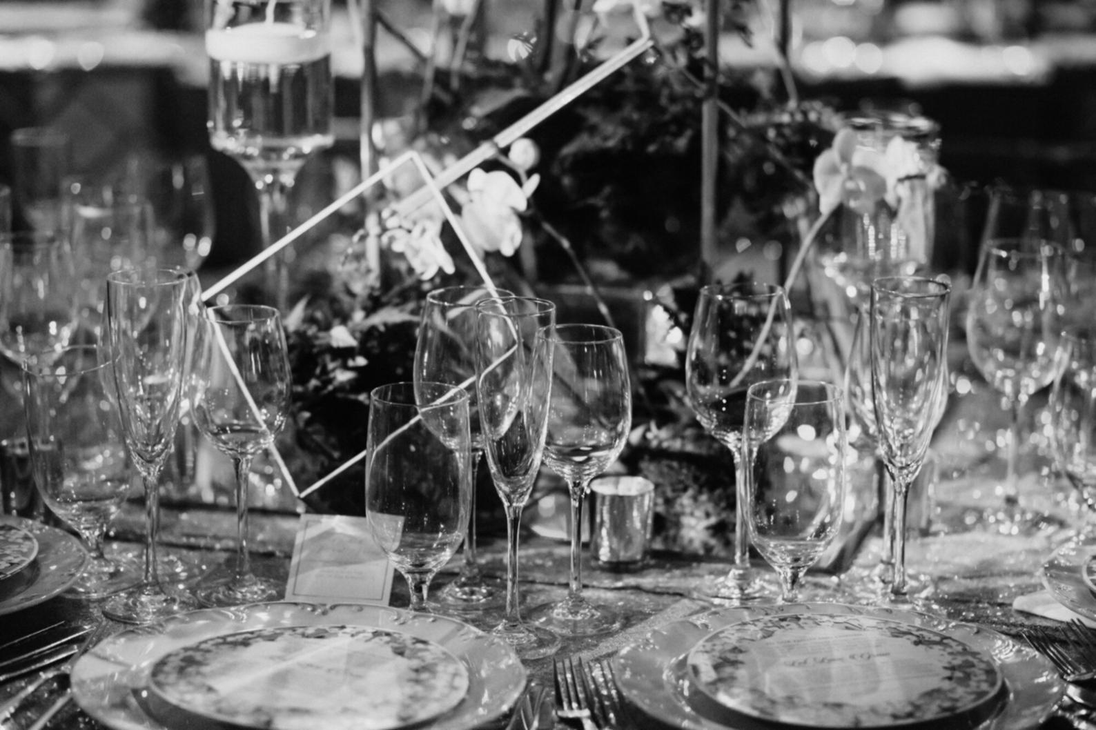 Професійна робота команди під час організації заходу